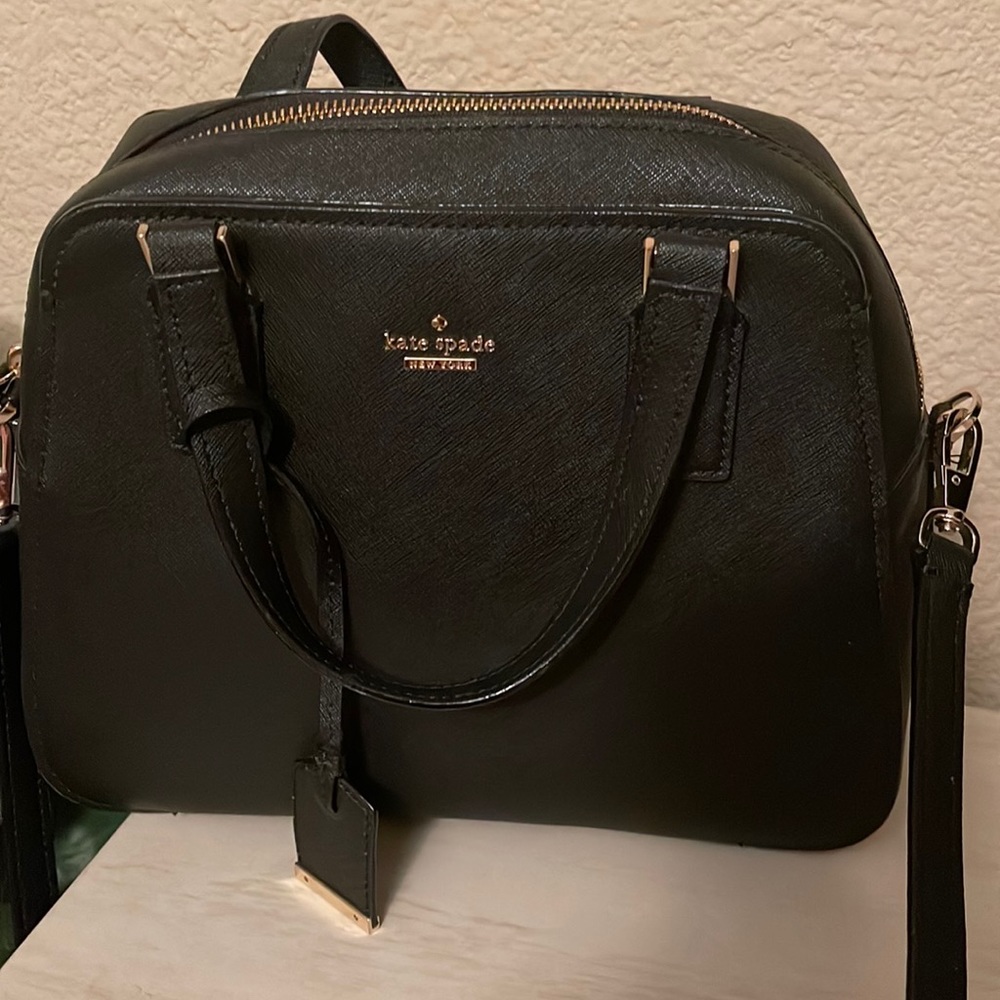 Kate Spade Crossbody Purse